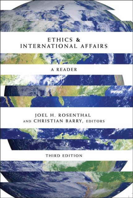 Ethics & International Affairs : A Reader, Third Edition, EPUB eBook