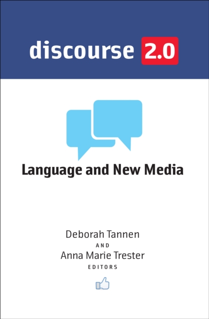 Discourse 2.0 : Language and New Media, EPUB eBook