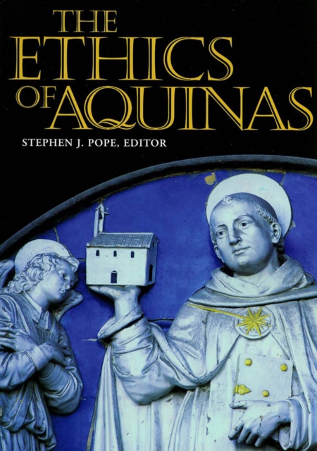The Ethics of Aquinas, EPUB eBook