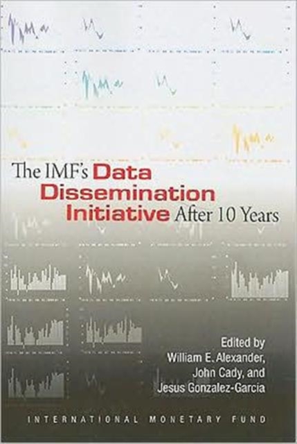 The IMF's Data Dissemination Initiative After 10 Years, Paperback / softback Book