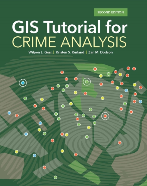 GIS Tutorial for Crime Analysis, Paperback / softback Book