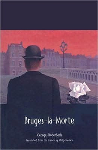 Bruges-la-Morte, Paperback / softback Book