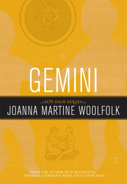 Gemini : Sun Sign Series, EPUB eBook