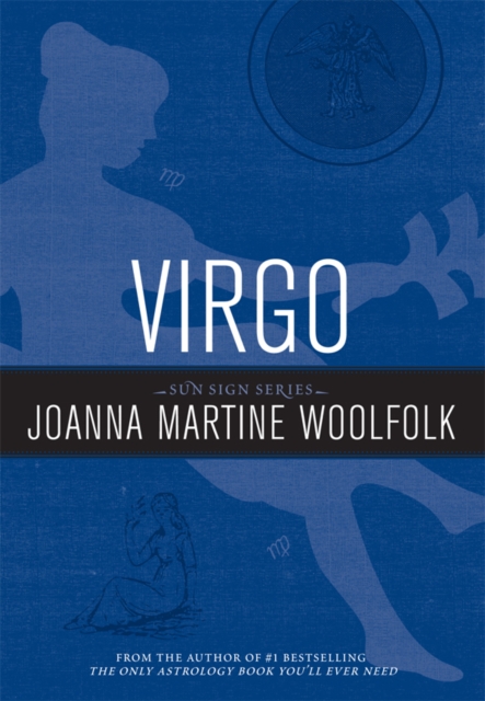 Virgo : Sun Sign Series, EPUB eBook