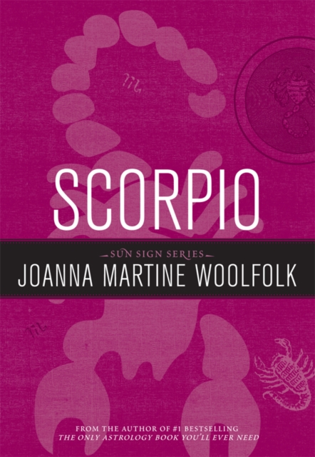 Scorpio : Sun Sign Series, EPUB eBook