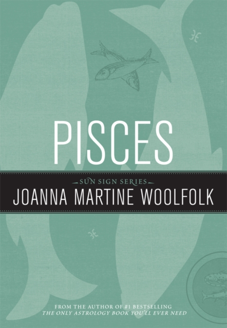 Pisces : Sun Sign Series, EPUB eBook