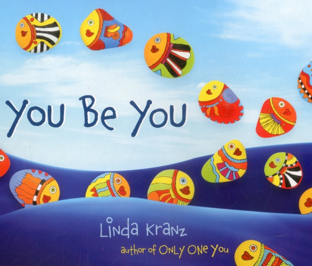You Be You, Board book Book