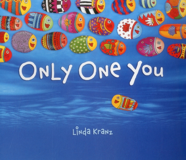 Only One You, Board book Book
