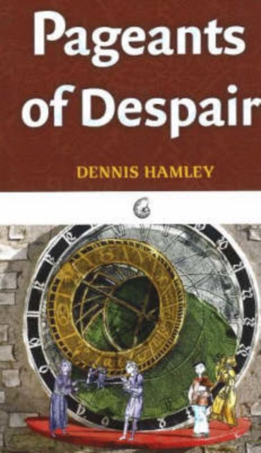 Pageants of Despair, Paperback / softback Book
