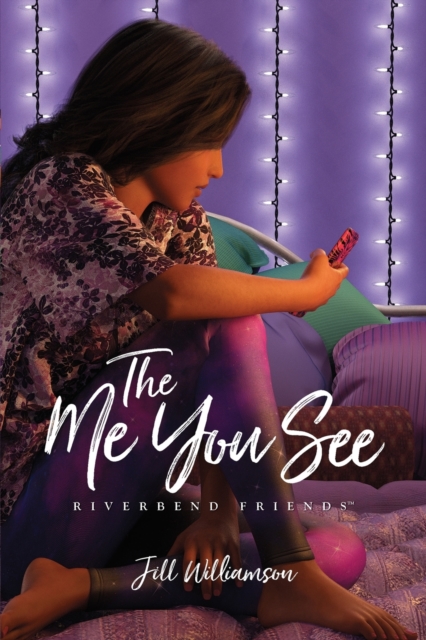The Me You See, Paperback / softback Book