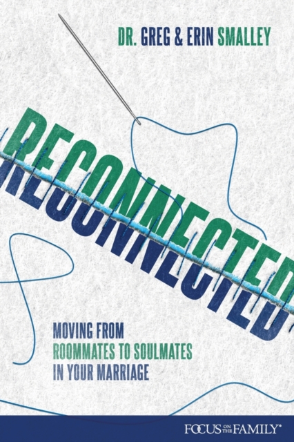 Reconnected, Paperback / softback Book