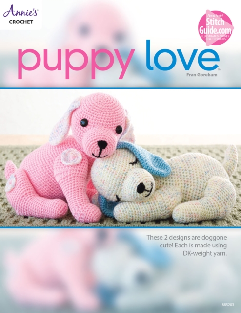Puppy Love, PDF eBook