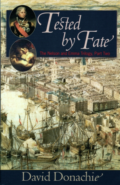 Tested by Fate, Paperback / softback Book