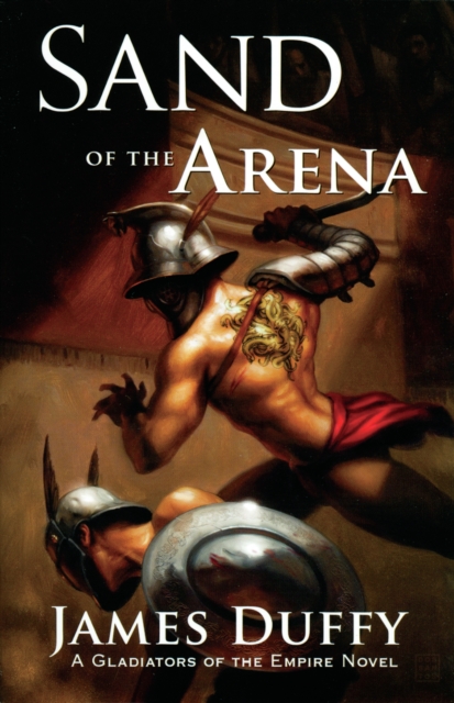 Sand of the Arena, Paperback / softback Book