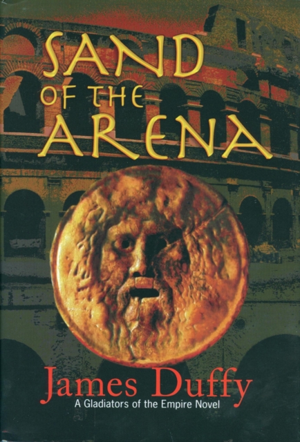Sand of the Arena, EPUB eBook