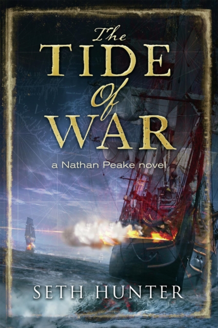 Tide of War, EPUB eBook