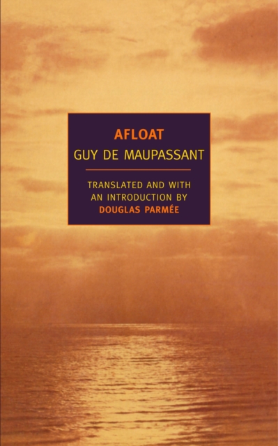 Afloat, Paperback / softback Book