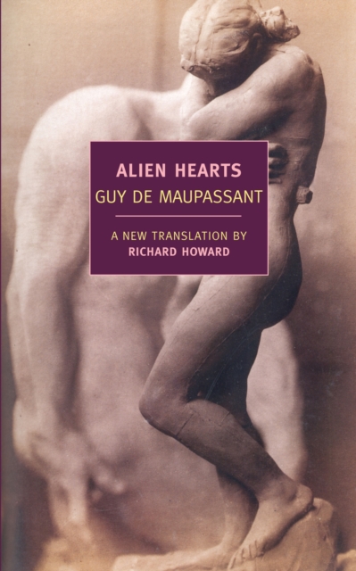 Alien Hearts, Paperback / softback Book