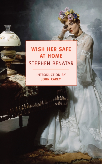 Wish Her Safe At Home, EPUB eBook