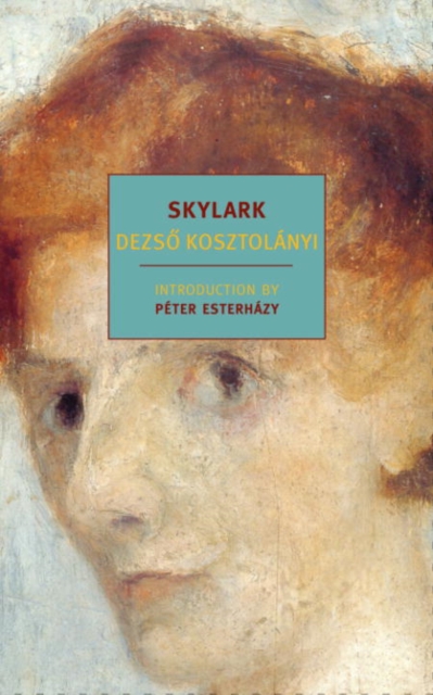 Skylark, EPUB eBook