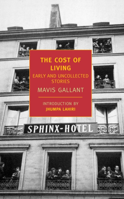 Cost of Living, EPUB eBook