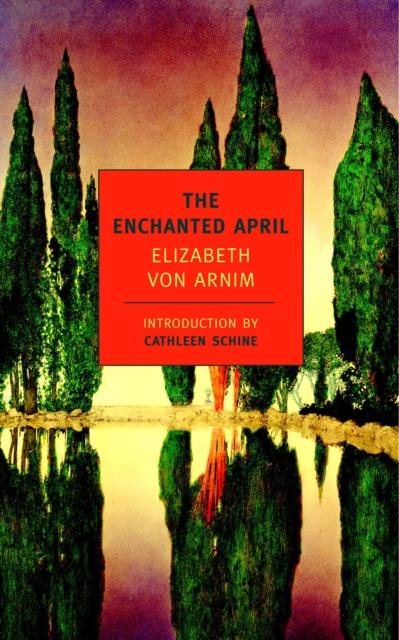 Enchanted April, EPUB eBook
