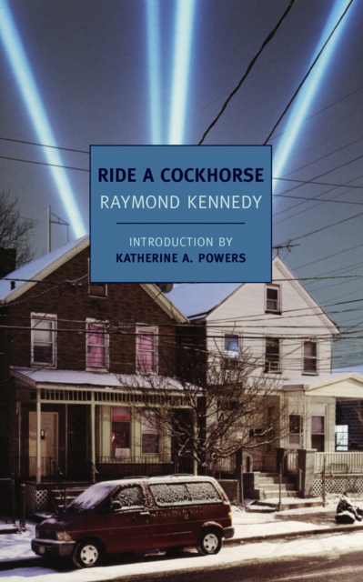 Ride a Cockhorse, EPUB eBook