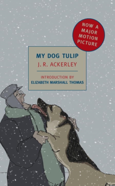 My Dog Tulip, EPUB eBook