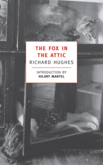 Fox in the Attic, EPUB eBook
