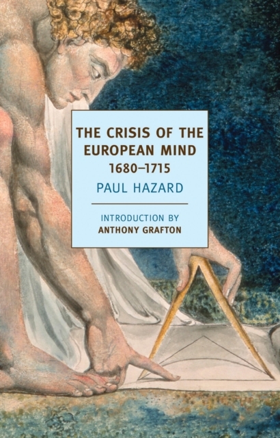 Crisis of the European Mind, EPUB eBook