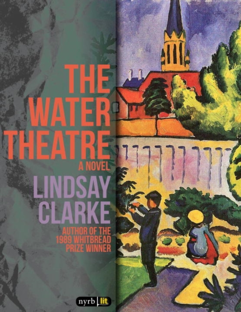 Water Theatre, EPUB eBook