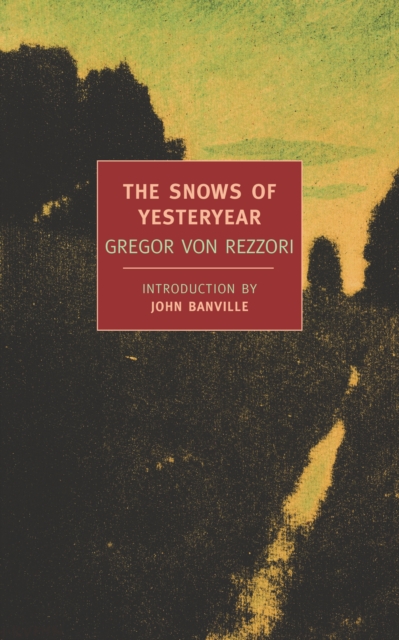 Snows of Yesteryear, EPUB eBook