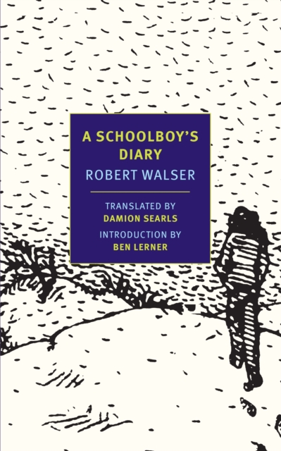 A Schoolboy's Diary, Paperback / softback Book