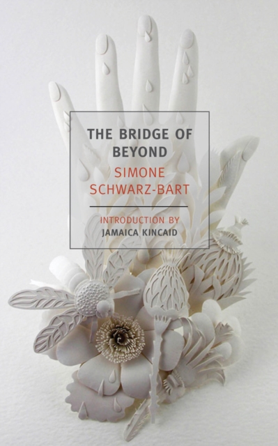 The Bridge Of Beyond, Paperback / softback Book