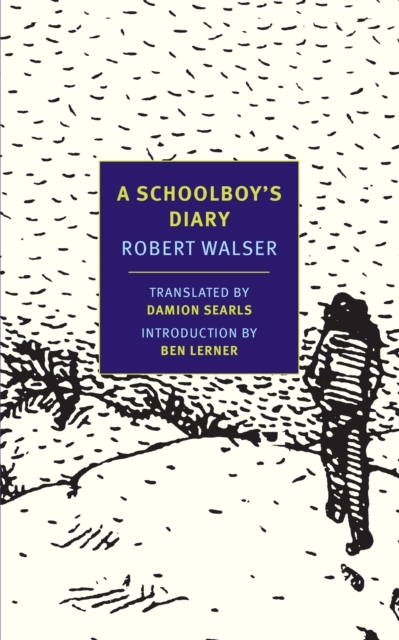 Schoolboy's Diary and Other Stories, EPUB eBook