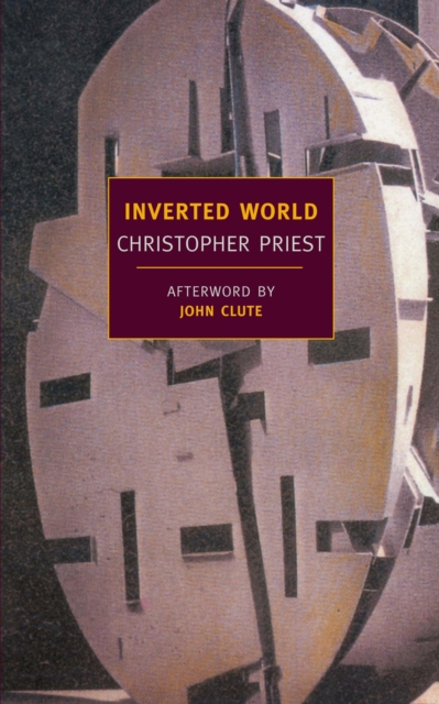 Inverted World, EPUB eBook