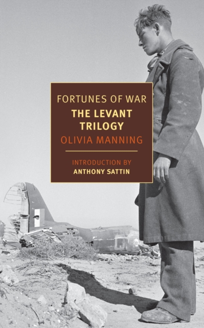 Fortunes of War: The Levant Trilogy, EPUB eBook