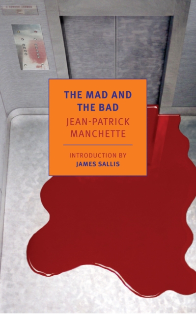 Mad and the Bad, EPUB eBook