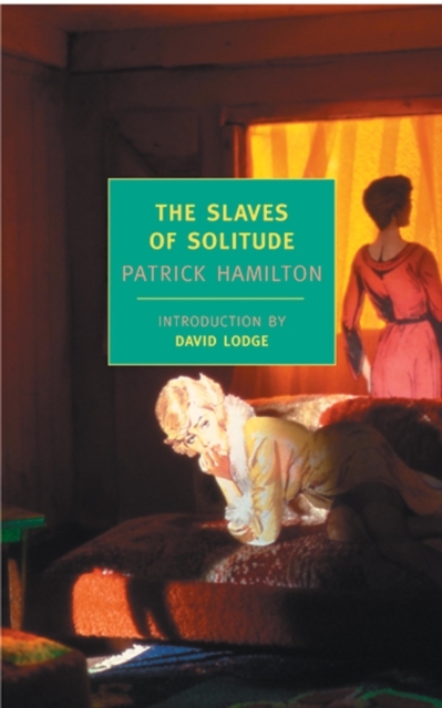 Slaves of Solitude, EPUB eBook