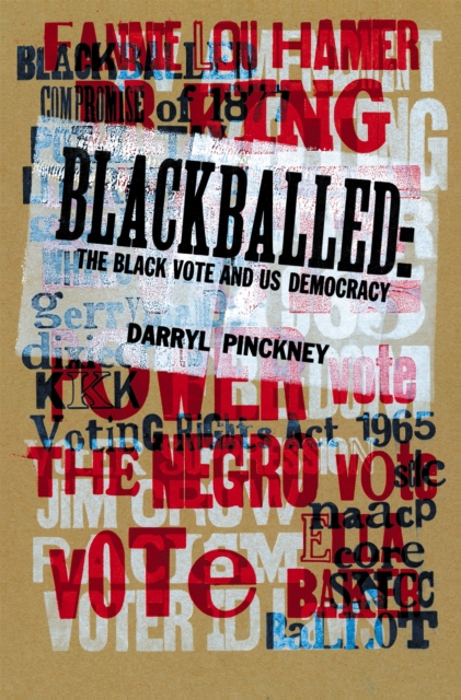Blackball, Paperback / softback Book