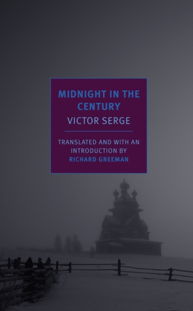 Midnight In The Century, Paperback / softback Book