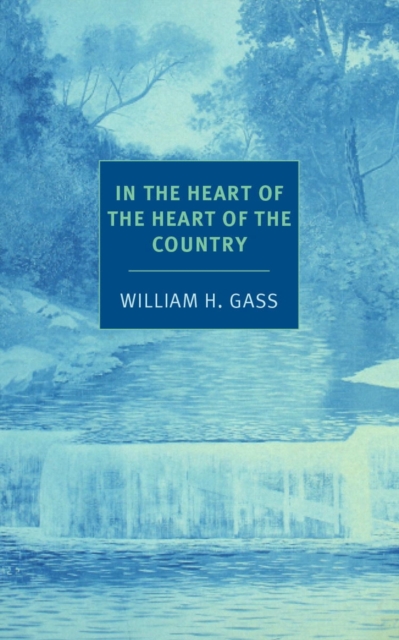 In the Heart of the Heart of the Country, EPUB eBook