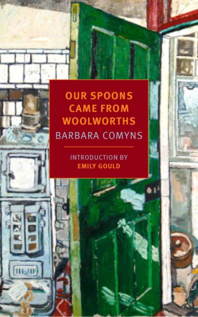 Our Spoons Came from Woolworths, EPUB eBook