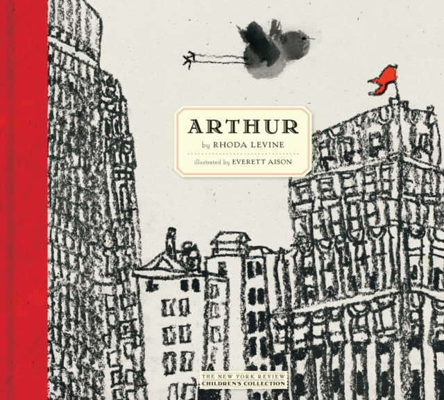 Arthur, Hardback Book
