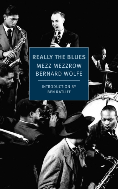 Really the Blues, EPUB eBook