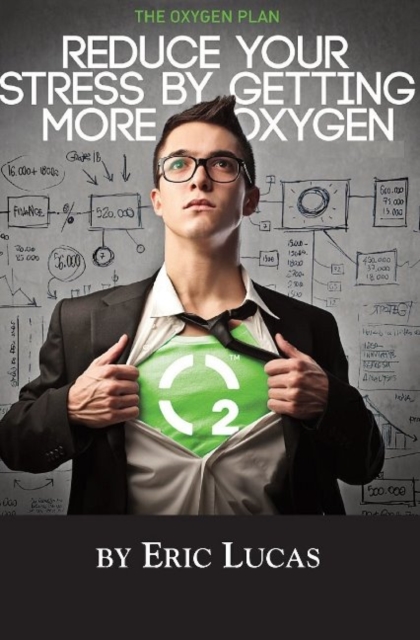 The Oxygen Plan, Paperback / softback Book