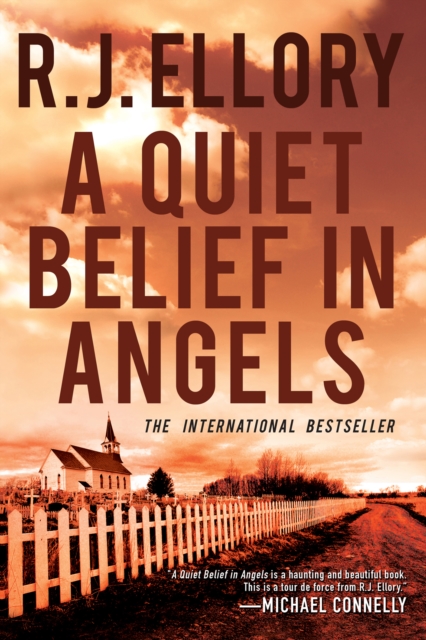 A Quiet Belief in Angels : A Novel, EPUB eBook