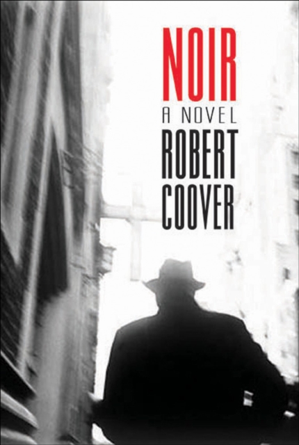 Noir : A Novel, EPUB eBook