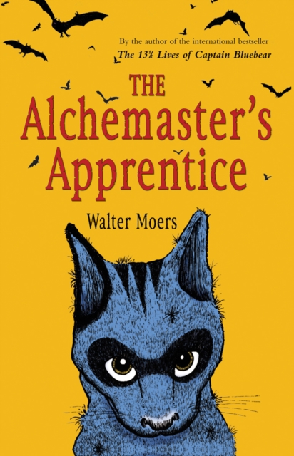 The Alchemaster's Apprentice : A Novel, EPUB eBook