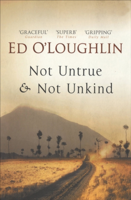 Not Untrue & Not Unkind, EPUB eBook